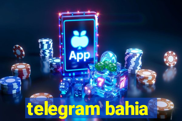 telegram bahia